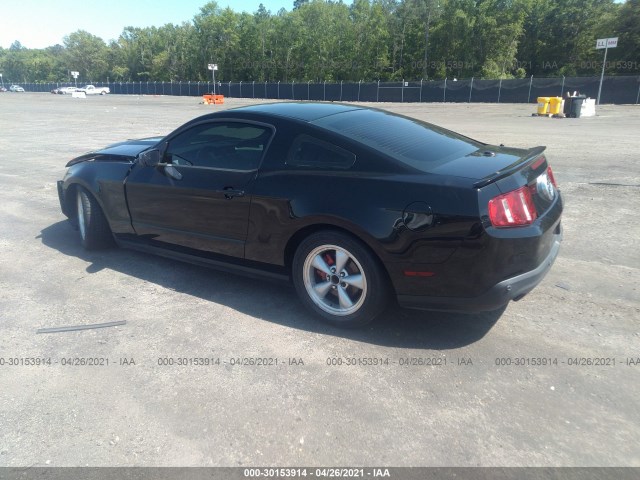 Photo 2 VIN: 1ZVBP8AM6C5219733 - FORD MUSTANG 