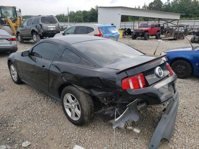 Photo 2 VIN: 1ZVBP8AM6C5221207 - FORD MUSTANG 