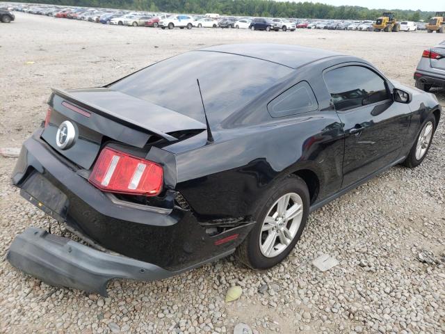 Photo 3 VIN: 1ZVBP8AM6C5221207 - FORD MUSTANG 