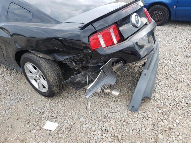 Photo 8 VIN: 1ZVBP8AM6C5221207 - FORD MUSTANG 