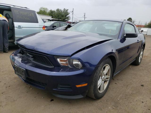 Photo 1 VIN: 1ZVBP8AM6C5222745 - FORD MUSTANG 