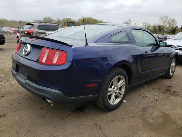 Photo 3 VIN: 1ZVBP8AM6C5222745 - FORD MUSTANG 