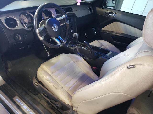 Photo 7 VIN: 1ZVBP8AM6C5228366 - FORD MUSTANG 