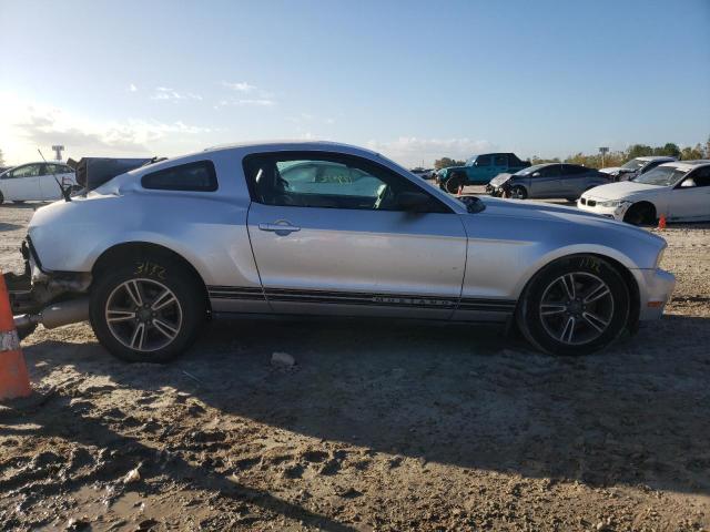 Photo 8 VIN: 1ZVBP8AM6C5228416 - FORD MUSTANG 