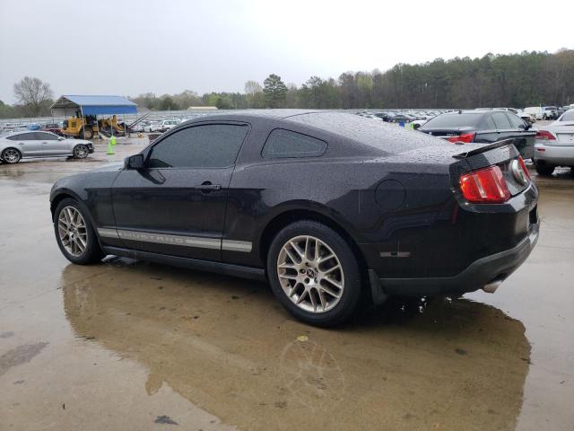 Photo 1 VIN: 1ZVBP8AM6C5229341 - FORD MUSTANG 