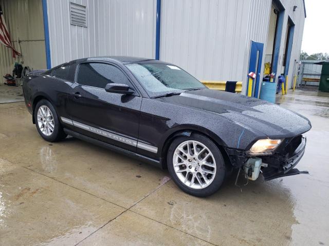 Photo 3 VIN: 1ZVBP8AM6C5229341 - FORD MUSTANG 