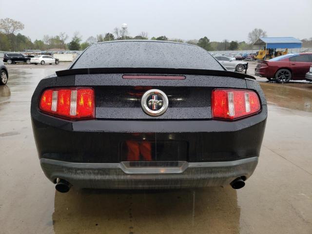 Photo 5 VIN: 1ZVBP8AM6C5229341 - FORD MUSTANG 