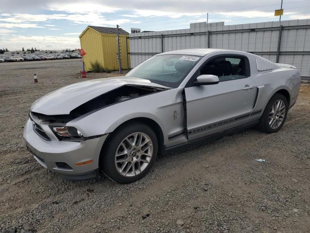 Photo 0 VIN: 1ZVBP8AM6C5235009 - FORD MUSTANG 