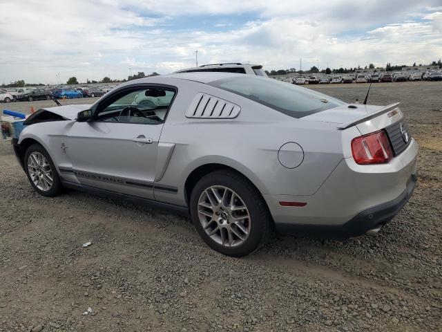 Photo 1 VIN: 1ZVBP8AM6C5235009 - FORD MUSTANG 