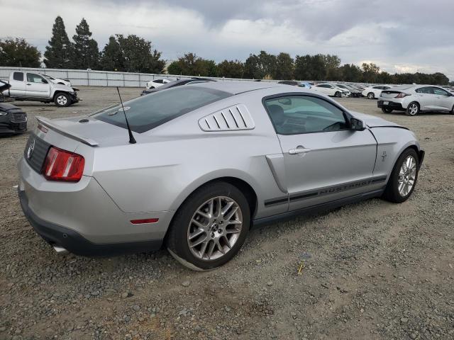 Photo 2 VIN: 1ZVBP8AM6C5235009 - FORD MUSTANG 