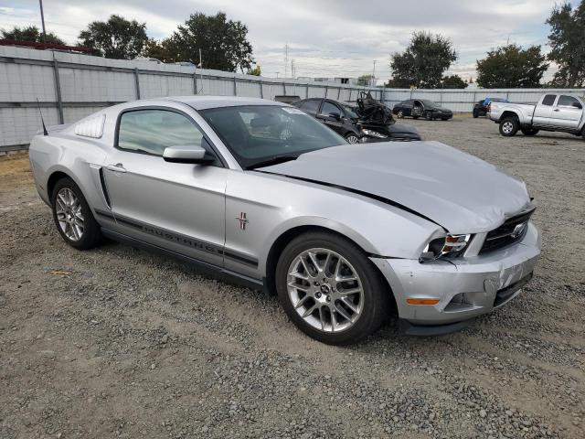 Photo 3 VIN: 1ZVBP8AM6C5235009 - FORD MUSTANG 