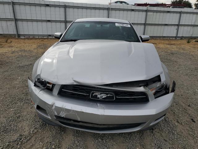 Photo 4 VIN: 1ZVBP8AM6C5235009 - FORD MUSTANG 