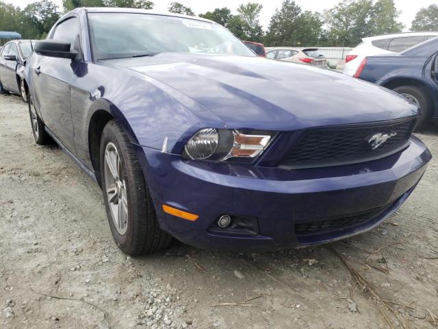 Photo 0 VIN: 1ZVBP8AM6C5239822 - FORD MUSTANG 