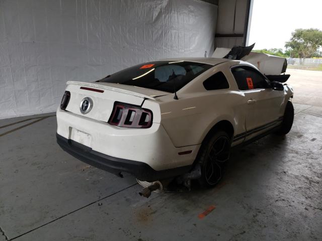 Photo 3 VIN: 1ZVBP8AM6C5244597 - FORD MUSTANG 