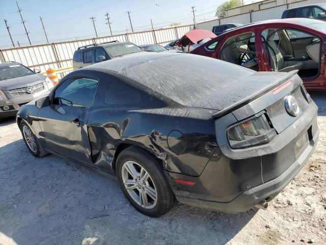 Photo 1 VIN: 1ZVBP8AM6C5247418 - FORD MUSTANG 