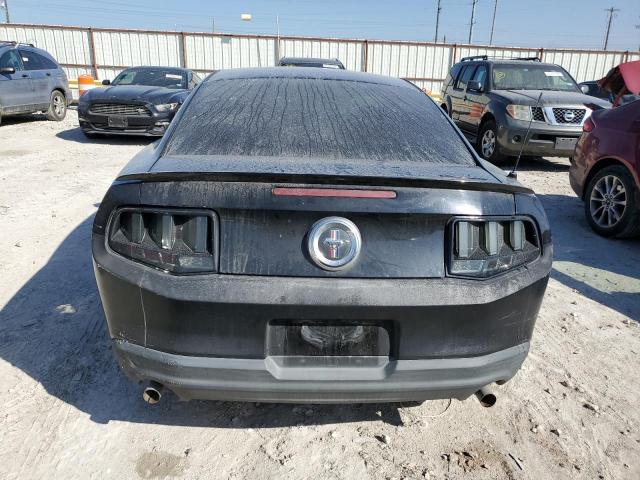 Photo 5 VIN: 1ZVBP8AM6C5247418 - FORD MUSTANG 