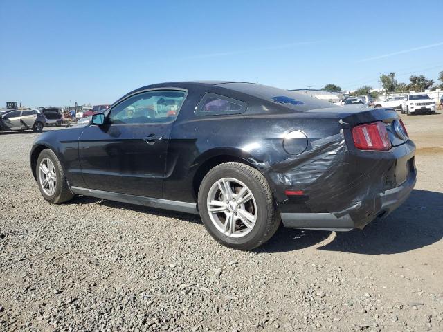 Photo 1 VIN: 1ZVBP8AM6C5247726 - FORD MUSTANG 