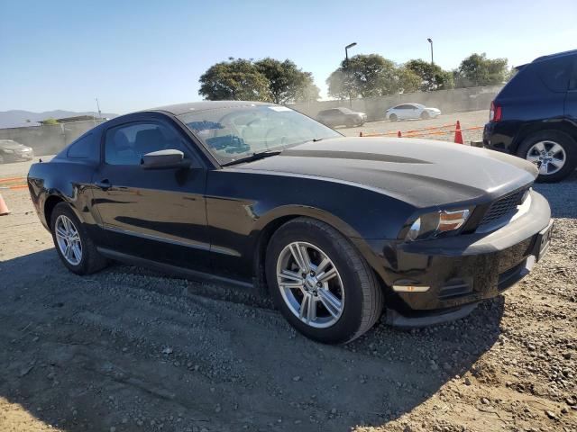 Photo 3 VIN: 1ZVBP8AM6C5247726 - FORD MUSTANG 