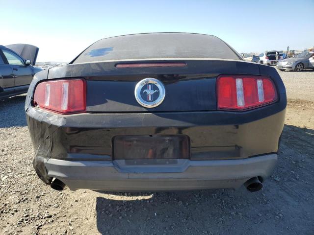 Photo 5 VIN: 1ZVBP8AM6C5247726 - FORD MUSTANG 