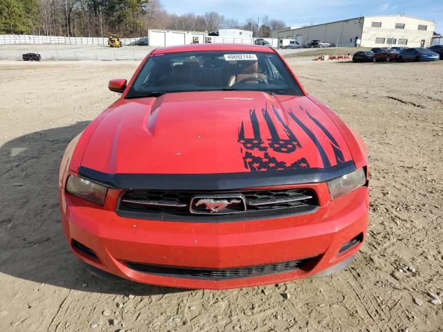 Photo 4 VIN: 1ZVBP8AM6C5248116 - FORD MUSTANG 