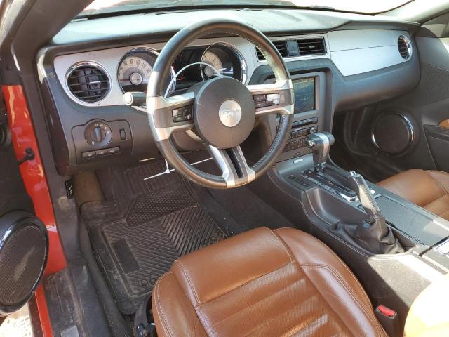 Photo 7 VIN: 1ZVBP8AM6C5248116 - FORD MUSTANG 