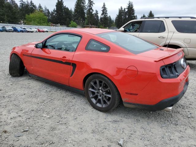 Photo 1 VIN: 1ZVBP8AM6C5254451 - FORD MUSTANG 