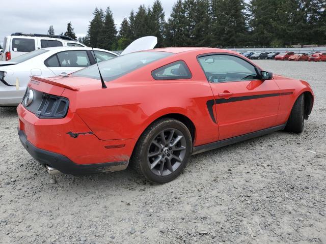 Photo 2 VIN: 1ZVBP8AM6C5254451 - FORD MUSTANG 