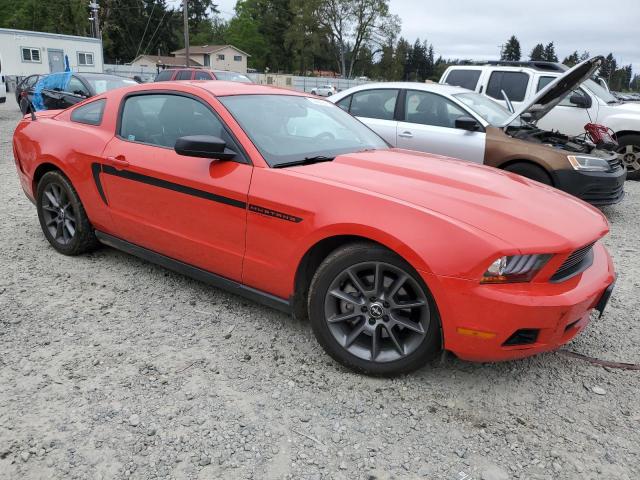 Photo 3 VIN: 1ZVBP8AM6C5254451 - FORD MUSTANG 