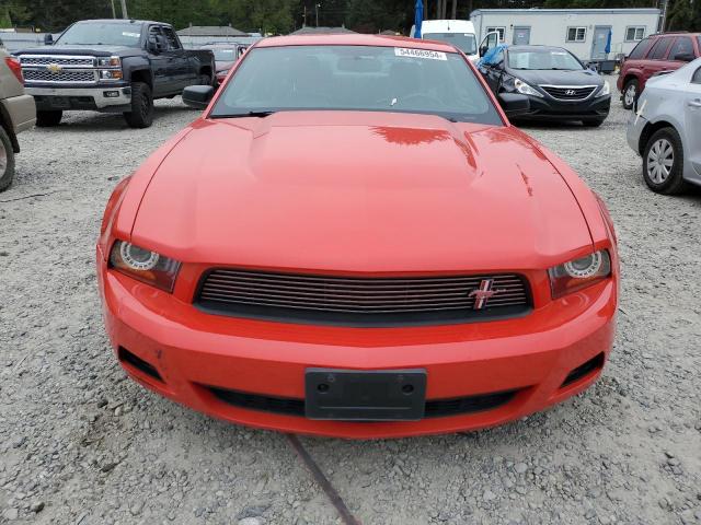 Photo 4 VIN: 1ZVBP8AM6C5254451 - FORD MUSTANG 