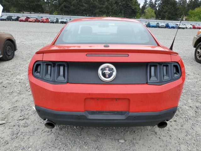 Photo 5 VIN: 1ZVBP8AM6C5254451 - FORD MUSTANG 