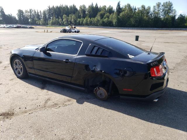 Photo 1 VIN: 1ZVBP8AM6C5257804 - FORD MUSTANG 