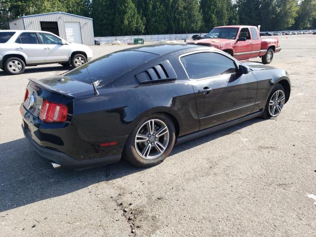 Photo 2 VIN: 1ZVBP8AM6C5257804 - FORD MUSTANG 