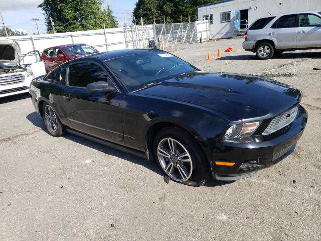 Photo 3 VIN: 1ZVBP8AM6C5257804 - FORD MUSTANG 