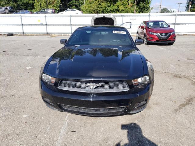 Photo 4 VIN: 1ZVBP8AM6C5257804 - FORD MUSTANG 