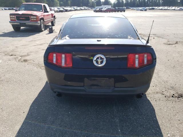 Photo 5 VIN: 1ZVBP8AM6C5257804 - FORD MUSTANG 