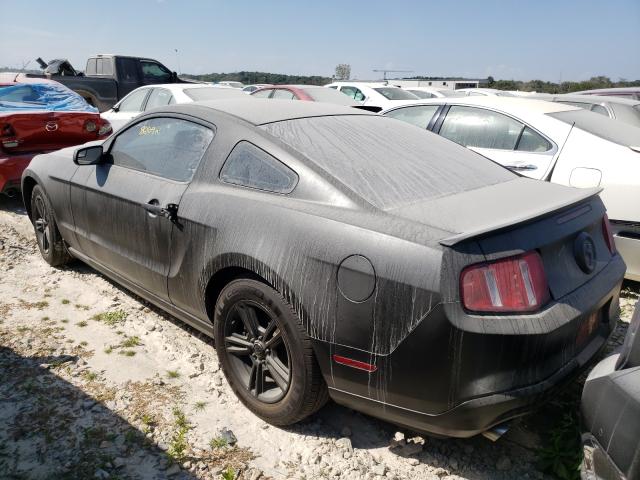 Photo 2 VIN: 1ZVBP8AM6C5258970 - FORD MUSTANG 