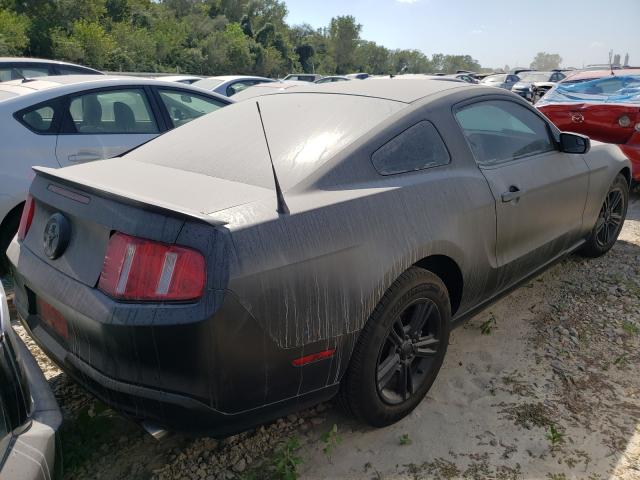 Photo 3 VIN: 1ZVBP8AM6C5258970 - FORD MUSTANG 