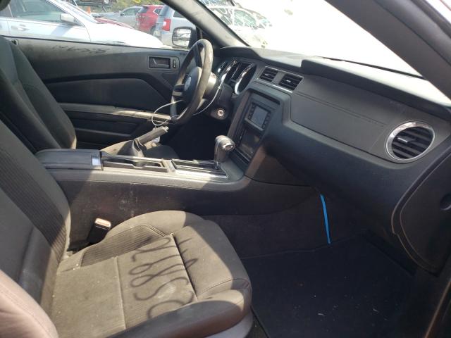 Photo 4 VIN: 1ZVBP8AM6C5258970 - FORD MUSTANG 