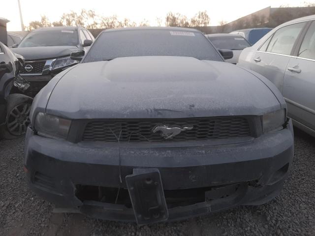 Photo 4 VIN: 1ZVBP8AM6C5262002 - FORD MUSTANG 