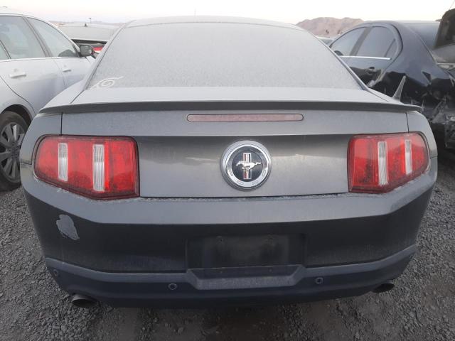 Photo 5 VIN: 1ZVBP8AM6C5262002 - FORD MUSTANG 