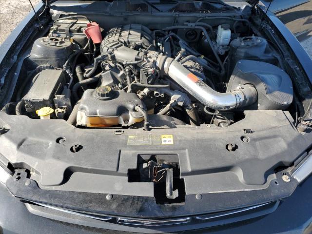 Photo 10 VIN: 1ZVBP8AM6C5273999 - FORD MUSTANG 