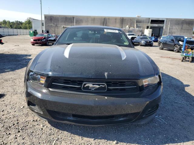 Photo 4 VIN: 1ZVBP8AM6C5273999 - FORD MUSTANG 