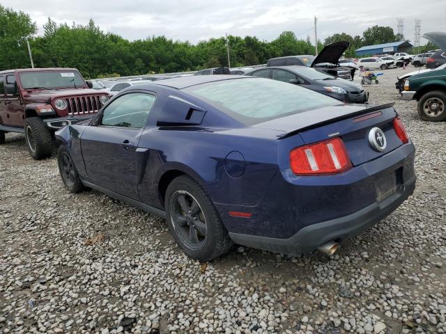 Photo 1 VIN: 1ZVBP8AM6C5274358 - FORD MUSTANG 