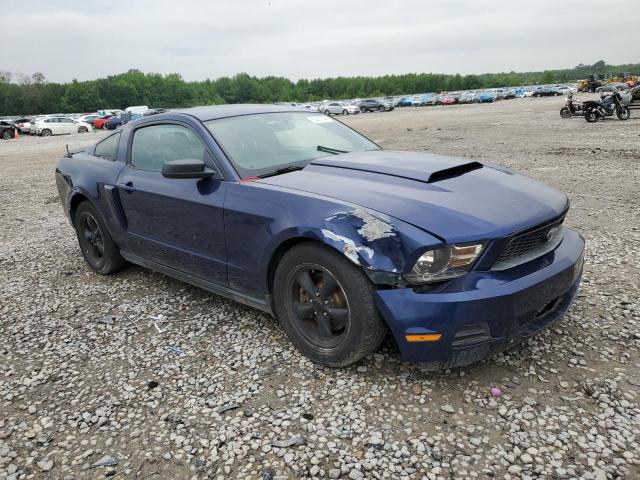 Photo 3 VIN: 1ZVBP8AM6C5274358 - FORD MUSTANG 