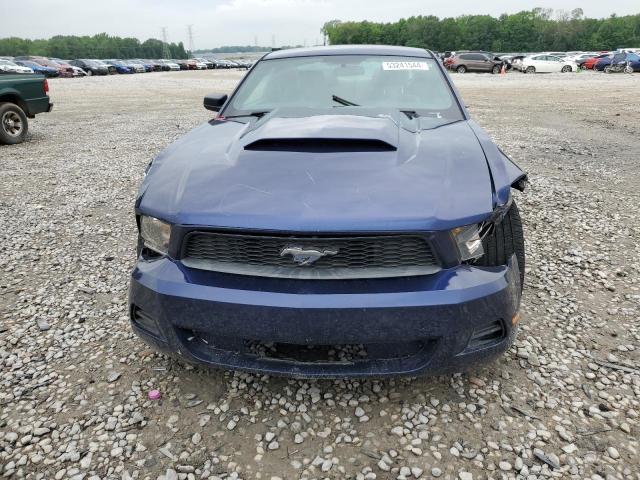 Photo 4 VIN: 1ZVBP8AM6C5274358 - FORD MUSTANG 