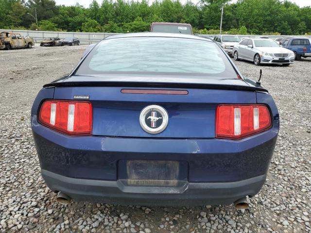 Photo 5 VIN: 1ZVBP8AM6C5274358 - FORD MUSTANG 