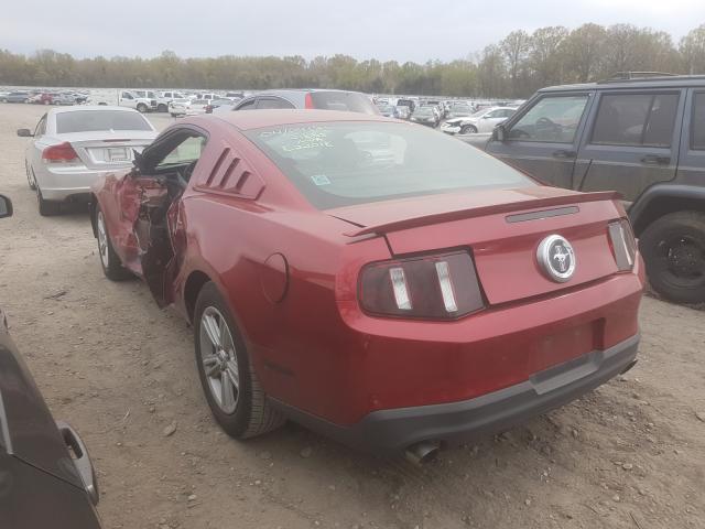 Photo 2 VIN: 1ZVBP8AM6C5276899 - FORD MUSTANG 