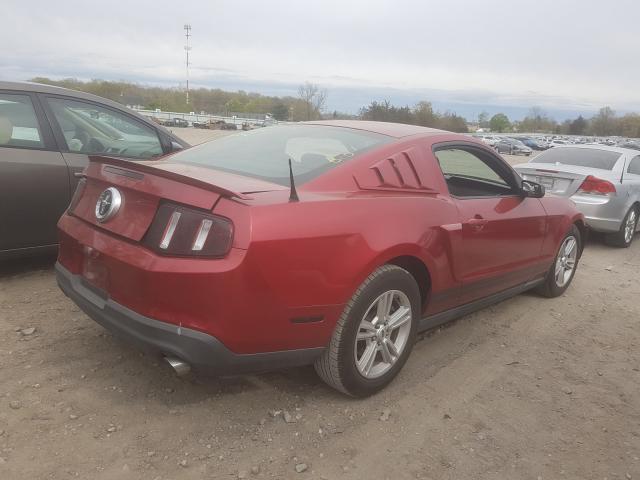 Photo 3 VIN: 1ZVBP8AM6C5276899 - FORD MUSTANG 