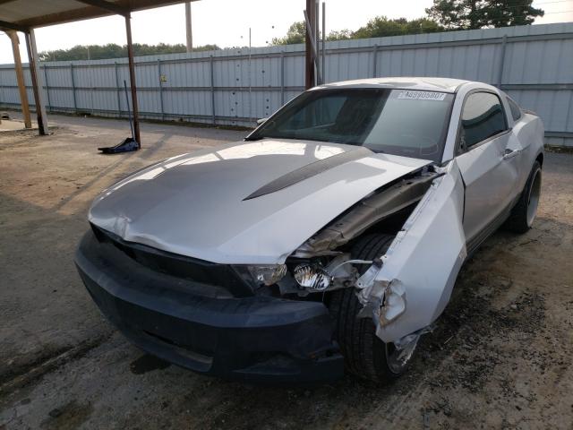 Photo 1 VIN: 1ZVBP8AM6C5280516 - FORD MUSTANG 