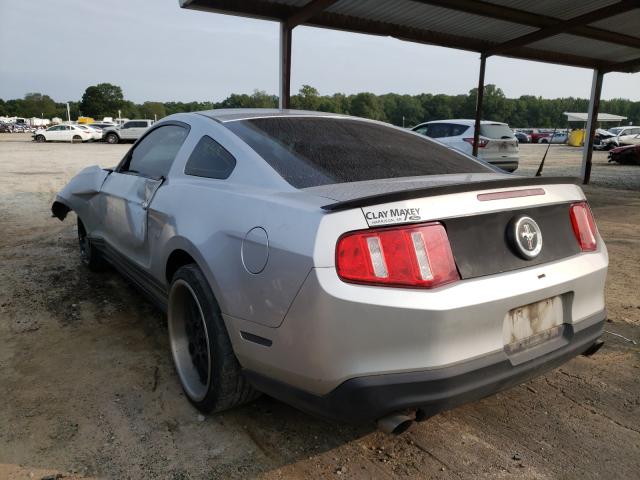 Photo 2 VIN: 1ZVBP8AM6C5280516 - FORD MUSTANG 